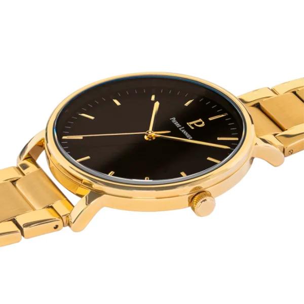 Наручные часы для мужчин Pierre Lannier 389C032 Кварцевый / 43 мм photo 2 Наручные часы для мужчин Pierre Lannier 389C032 Кварцевый / 43 мм photo 2