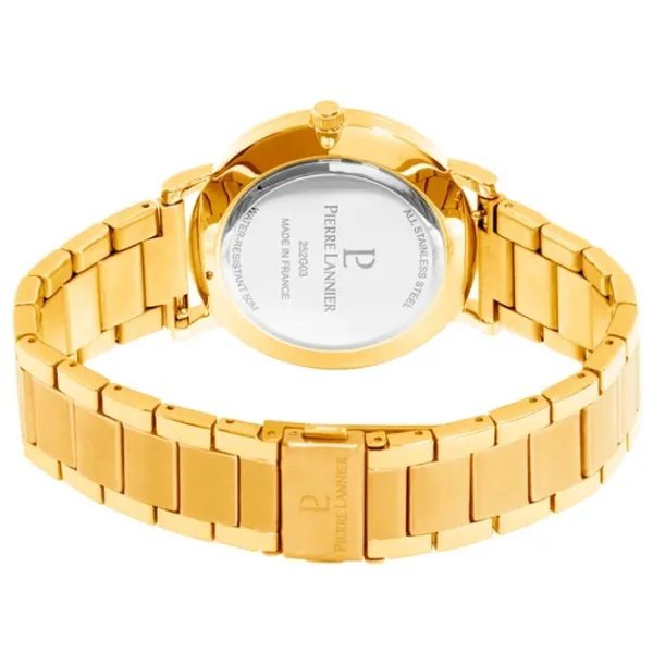 Наручные часы для мужчин Pierre Lannier 389C032 Кварцевый / 43 мм photo 4 Наручные часы для мужчин Pierre Lannier 389C032 Кварцевый / 43 мм photo 4