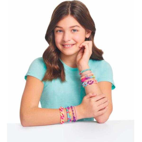 Set de creație Make It Real Beauty and style Activity Tower 695929017545 8+ / Multicolor Multicolor photo 2