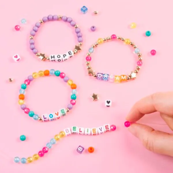 Set de creație Make It Real Beauty and style Activity Tower 695929017545 8+ / Multicolor Multicolor photo 5