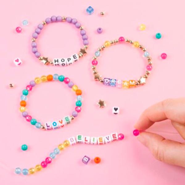 Set de creație Make It Real Beauty and style Activity Tower 695929017545 8+ / Multicolor Multicolor photo 5