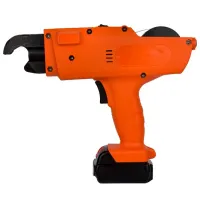 Гибочный аппарат Fubag Frosp GS-680 Оранжевый / 