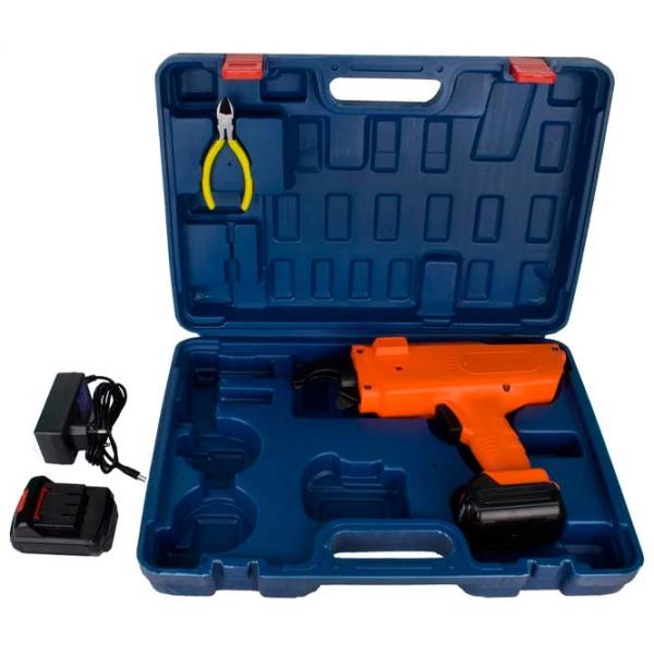 Dispozitiv de îndoit Fubag Frosp GS-680 Orange /  photo 4