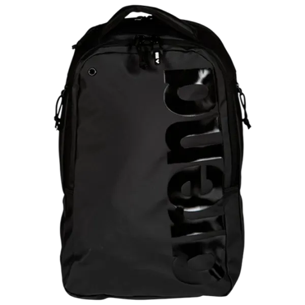 Rucsac Arena Sport Fast Urban  / White Black / 30l photo 1 Rucsac Arena Sport Fast Urban  / White Black / 30l photo 1