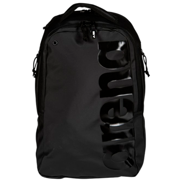 Rucsac Arena Sport Fast Urban  / White Black / 30l photo 1 Rucsac Arena Sport Fast Urban  / White Black / 30l photo 1