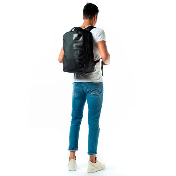 Rucsac Arena Sport Fast Urban  / White Black / 30l photo 2 Rucsac Arena Sport Fast Urban  / White Black / 30l photo 2