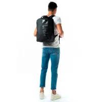 Рюкзак Arena Sport Fast Urban / White Черный / 30л photo 2