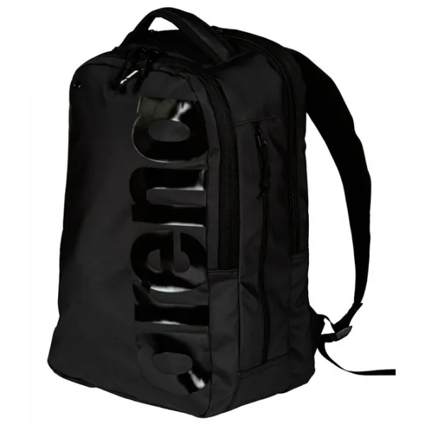 Rucsac Arena Sport Fast Urban  / White Black / 30l photo 3 Rucsac Arena Sport Fast Urban  / White Black / 30l photo 3
