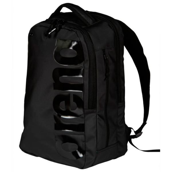 Rucsac Arena Sport Fast Urban  / White Black / 30l photo 3 Rucsac Arena Sport Fast Urban  / White Black / 30l photo 3