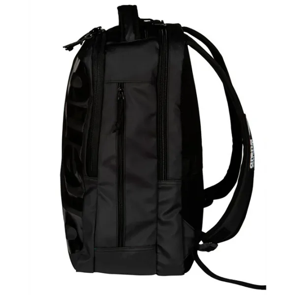 Rucsac Arena Sport Fast Urban  / White Black / 30l photo 4 Rucsac Arena Sport Fast Urban  / White Black / 30l photo 4