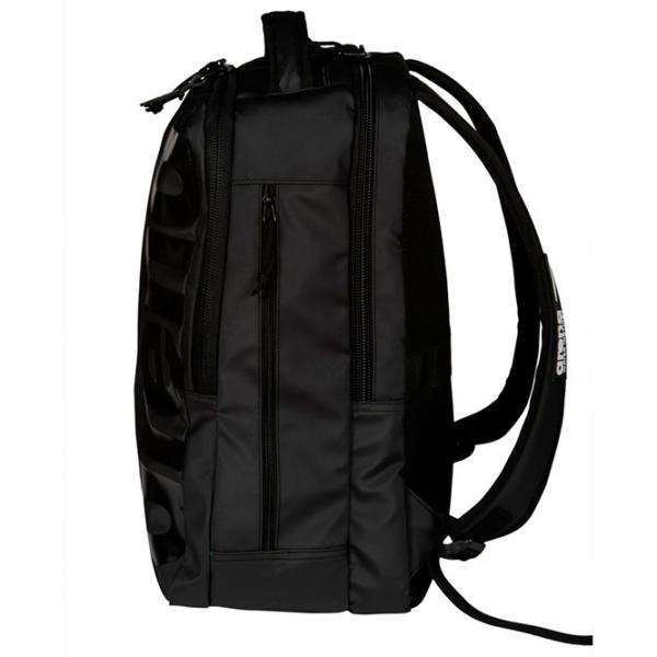 Rucsac Arena Sport Fast Urban  / White Black / 30l photo 4 Rucsac Arena Sport Fast Urban  / White Black / 30l photo 4