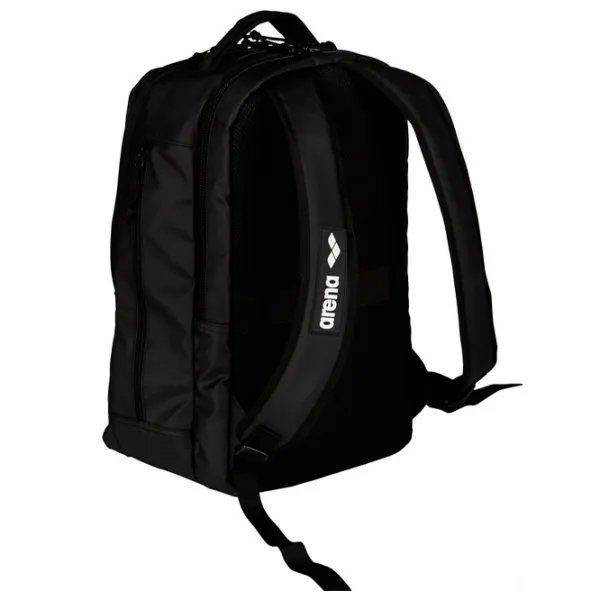 Rucsac Arena Sport Fast Urban  / White Black / 30l photo 5 Rucsac Arena Sport Fast Urban  / White Black / 30l photo 5