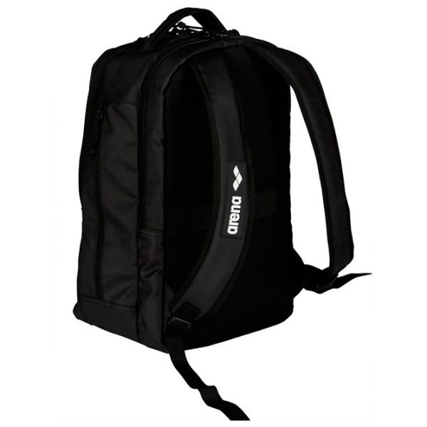 Rucsac Arena Sport Fast Urban  / White Black / 30l photo 5 Rucsac Arena Sport Fast Urban  / White Black / 30l photo 5
