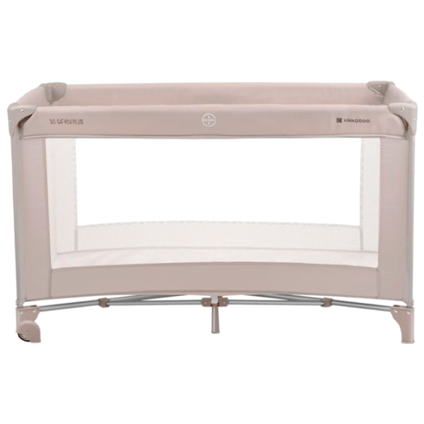 Țarc pentru copii Kikka Boo So Gifted Plus (31003010129) 6 luni - 3 ani / Beige photo 4