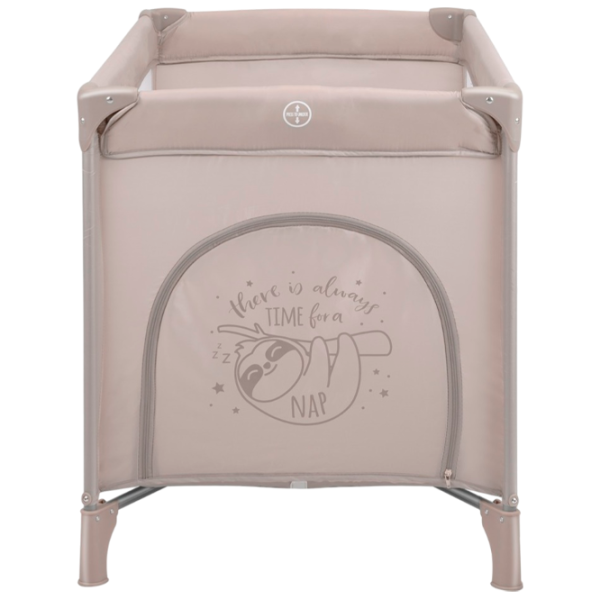 Țarc pentru copii Kikka Boo So Gifted Plus (31003010129) 6 luni - 3 ani / Beige photo 5