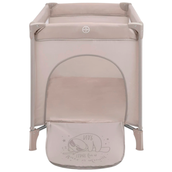 Țarc pentru copii Kikka Boo So Gifted Plus (31003010129) 6 luni - 3 ani / Beige photo 6