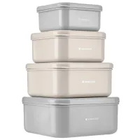 Set Kikka Boo Kitty Cat Unisex / 6+ luni / Multicolor