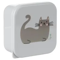 Set Kikka Boo Kitty Cat Unisex / 6+ luni / Multicolor photo 3