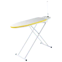 Masă de călcat KARCHER AB 1000 Clasic/ White