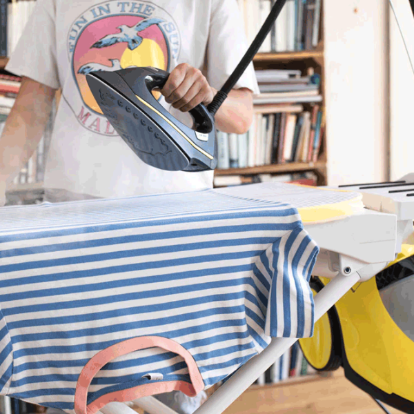 Masă de călcat KARCHER AB 1000 Clasic/ White photo 3