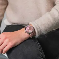 Ceas de mână pentru femei Pierre Lannier 062K655 Cuarț / 36 mm photo 2