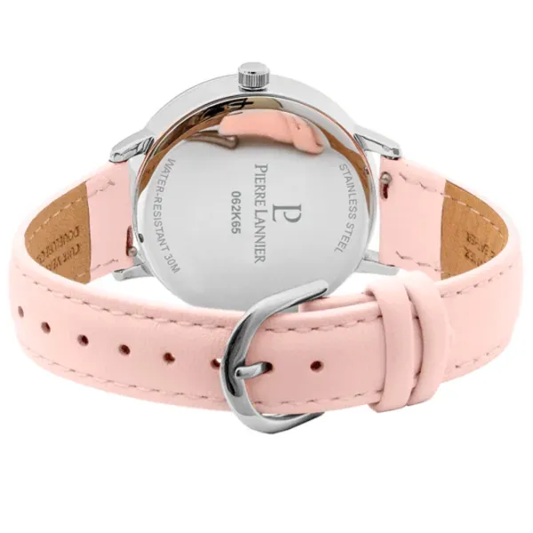 Наручные часы для женщин Pierre Lannier 062K655 Кварцевый / 36 мм photo 4 Наручные часы для женщин Pierre Lannier 062K655 Кварцевый / 36 мм photo 4