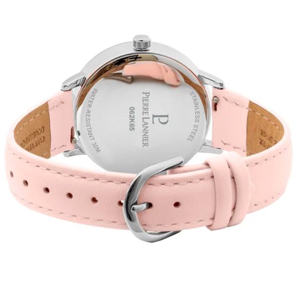 Наручные часы для женщин Pierre Lannier 062K655 Кварцевый / 36 мм photo 4 Наручные часы для женщин Pierre Lannier 062K655 Кварцевый / 36 мм photo 4