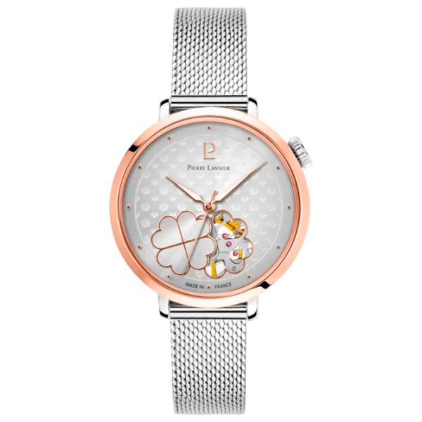 Наручные часы для женщин Pierre Lannier 146H721 Механический / 35 мм photo 1
