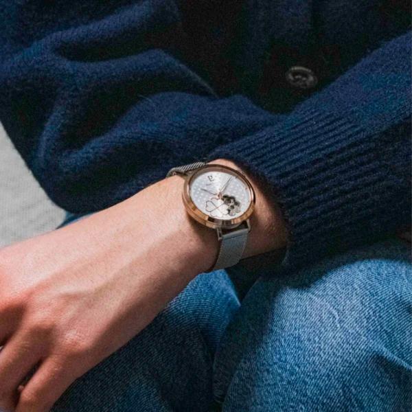 Наручные часы для женщин Pierre Lannier 146H721 Механический / 35 мм photo 2