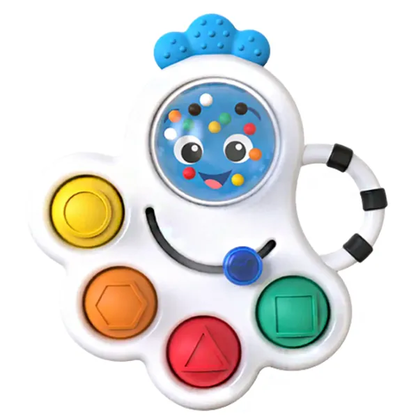 Игрушка для прорезывания зубов Baby Einstein 12684  от 3 месяцев photo 1