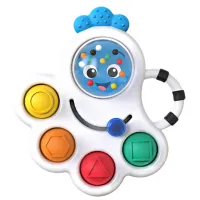 Игрушка для прорезывания зубов Baby Einstein 12684  от 3 месяцев