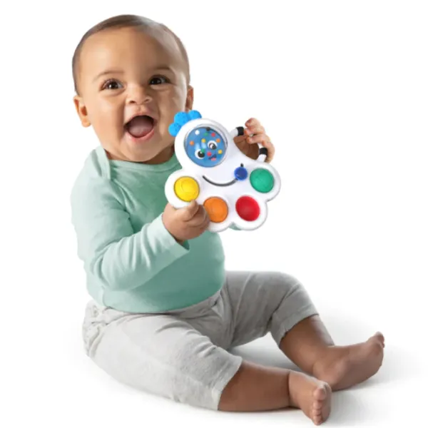 Игрушка для прорезывания зубов Baby Einstein 12684  от 3 месяцев photo 2