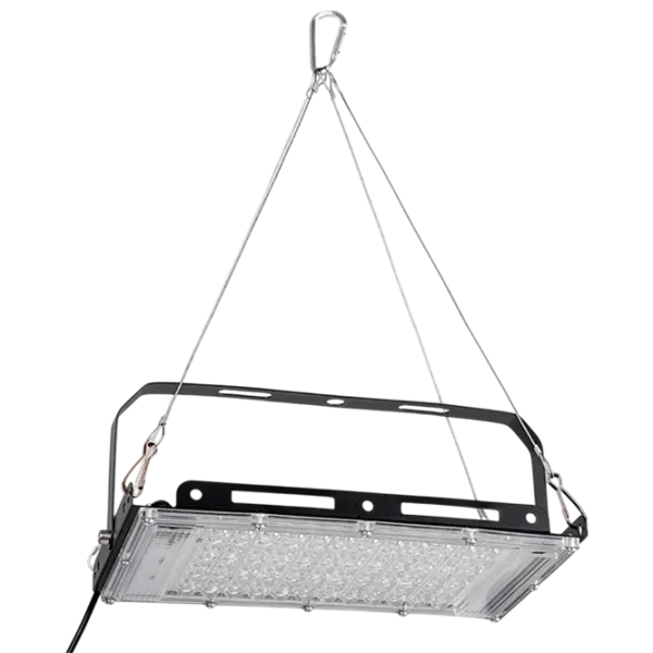 Lampă infraroşu Insportline Elbasan IN26796 30 W / Black photo 3