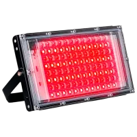 Lampă infraroşu Insportline Elbasan IN26796 30 W / Black photo 4