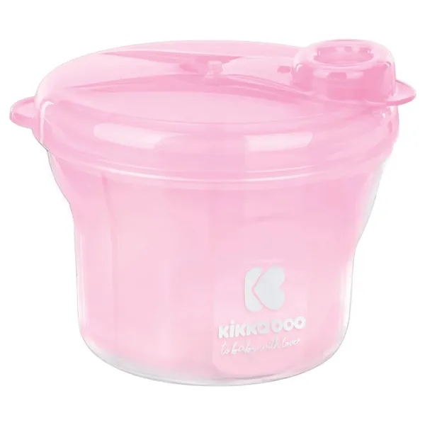 Контейнер Kikka Boo 31302040087 Пластик / 0.24л photo 1 Контейнер Kikka Boo 31302040087 Пластик / 0.24л photo 1