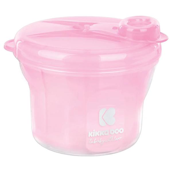 Контейнер Kikka Boo 31302040087 Пластик / 0.24л photo 1 Контейнер Kikka Boo 31302040087 Пластик / 0.24л photo 1