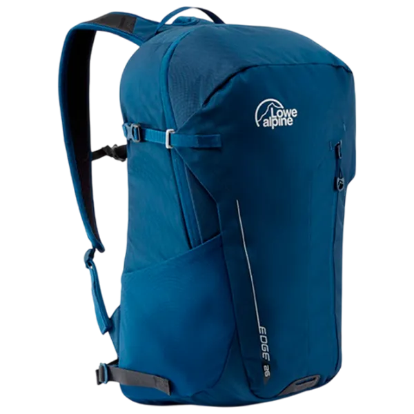 Рюкзак Lowe Alpine Edge 26 Cadet  / White Синий / 26л photo 1