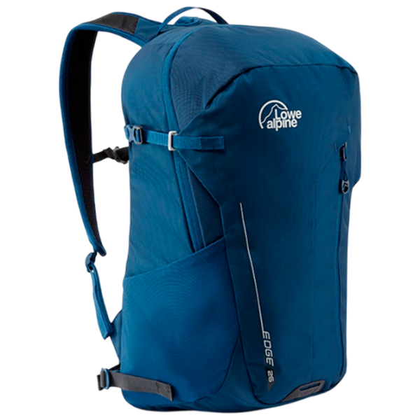 Рюкзак Lowe Alpine Edge 26 Cadet  / White Синий / 26л photo 1
