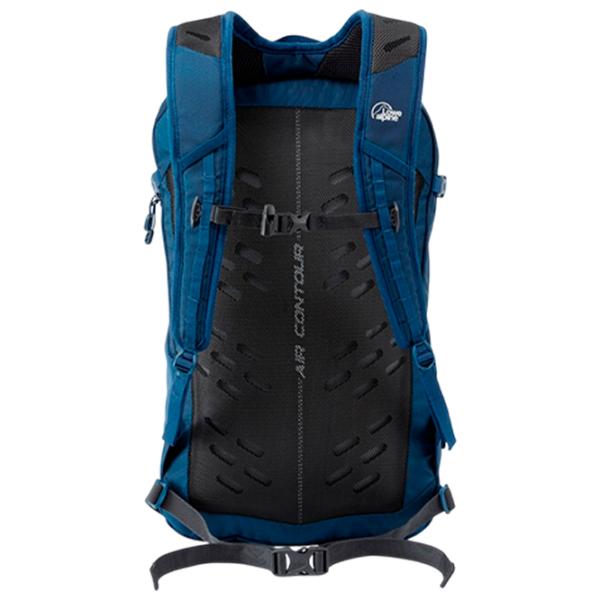 Рюкзак Lowe Alpine Edge 26 Cadet  / White Синий / 26л photo 2