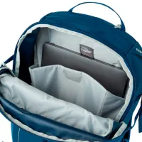 Rucsac Lowe Alpine Edge 26 Cadet / White Blue / 26l photo 4