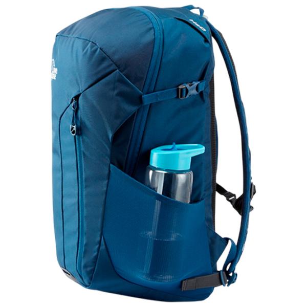 Рюкзак Lowe Alpine Edge 26 Cadet  / White Синий / 26л photo 6