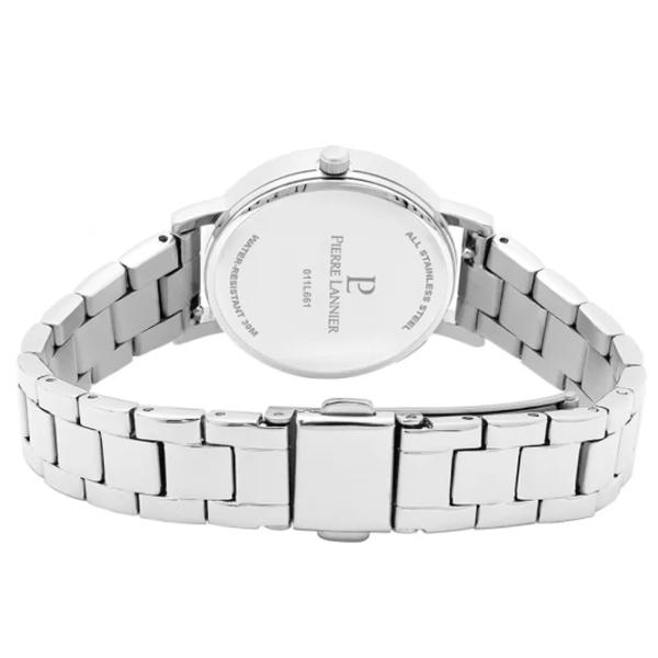 Наручные часы для женщин Pierre Lannier 173G661 Кварцевый / 30 мм photo 5 Наручные часы для женщин Pierre Lannier 173G661 Кварцевый / 30 мм photo 5