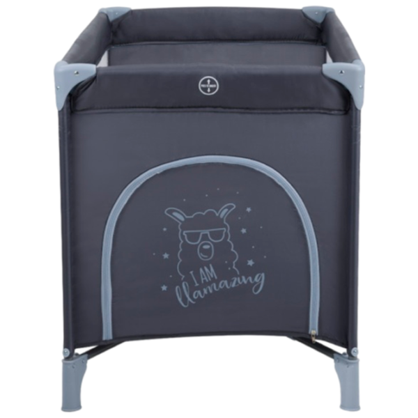 Țarc pentru copii Kikka Boo So Gifted (31003010105) 6 luni - 3 ani / Navy Blue photo 4