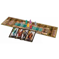 Настольная игра Zvezda Сумерки Венеции 8+/ Развитие photo 2