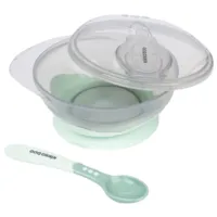 Bol Kikka Boo 31302040097 Unisex / 4+ luni / Mint photo 2