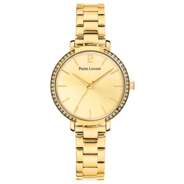 Наручные часы для женщин Pierre Lannier 174F542 Кварцевый / 30 мм photo 1
