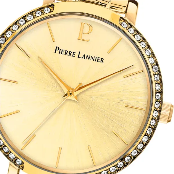 Наручные часы для женщин Pierre Lannier 174F542 Кварцевый / 30 мм photo 3