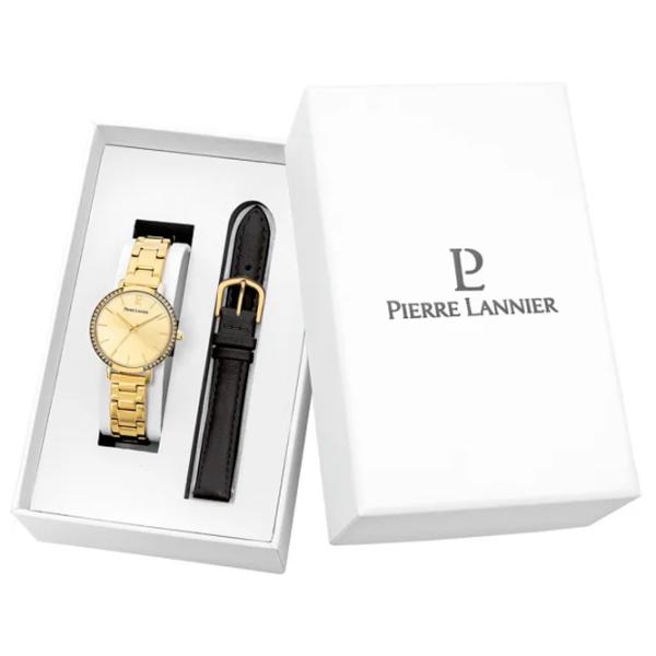 Наручные часы для женщин Pierre Lannier 174F542 Кварцевый / 30 мм photo 5