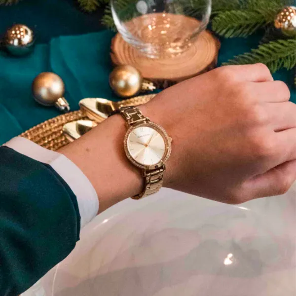 Наручные часы для женщин Pierre Lannier 174F542 Кварцевый / 30 мм photo 6