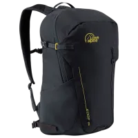 Rucsac Lowe Alpine Edge 26 Ebony 15" / Yellow Black / 26l